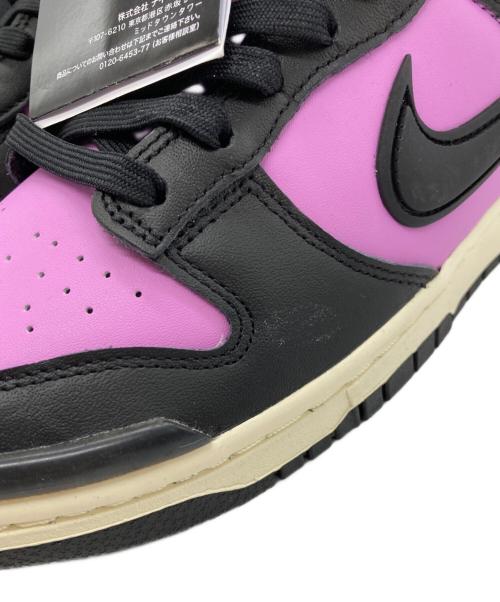 NIKE（ナイキ）NIKE (ナイキ) ローカットスニーカー パープル サイズ:27の古着・服飾アイテム