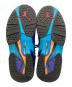 中古・古着 NIKE (ナイキ) AIR JORDAN 8 RETRO ブラック サイズ:26.5：9000円