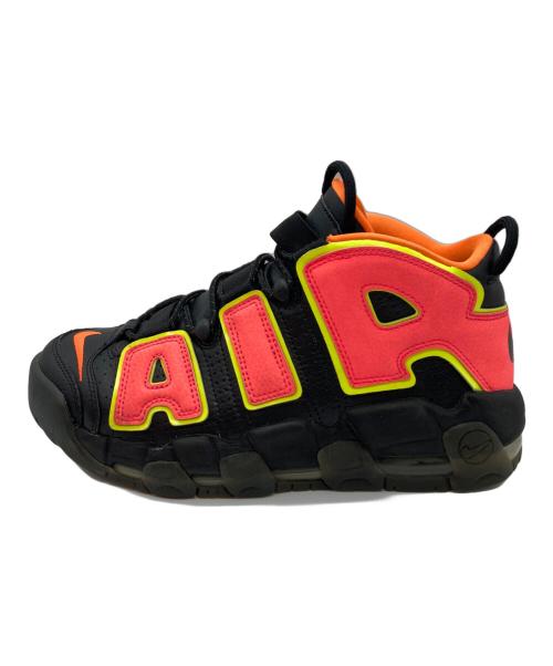 NIKE（ナイキ）NIKE (ナイキ) AIR MORE UPTEMPO 
