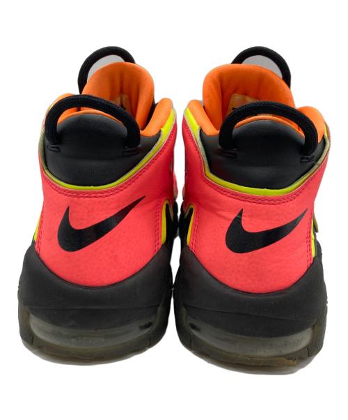 NIKE（ナイキ）NIKE (ナイキ) AIR MORE UPTEMPO 