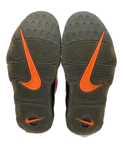 NIKE（ナイキ）NIKE (ナイキ) AIR MORE UPTEMPO 