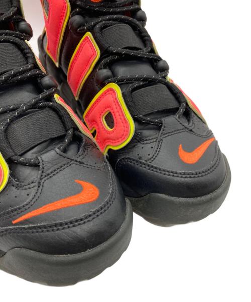 NIKE（ナイキ）NIKE (ナイキ) AIR MORE UPTEMPO 