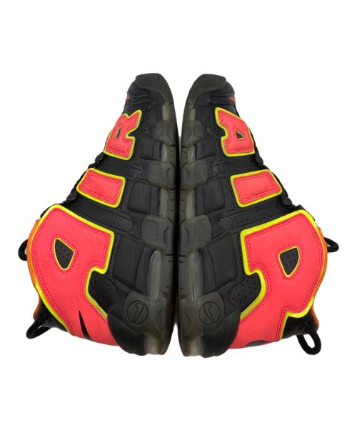 NIKE（ナイキ）NIKE (ナイキ) AIR MORE UPTEMPO 