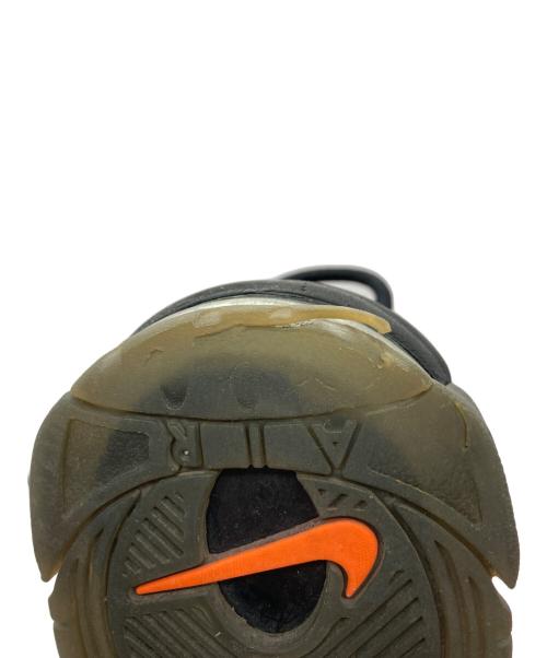 NIKE（ナイキ）NIKE (ナイキ) AIR MORE UPTEMPO 