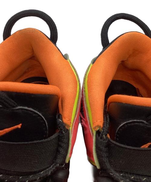 NIKE（ナイキ）NIKE (ナイキ) AIR MORE UPTEMPO 