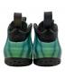 NIKE (ナイキ) AIR FOAMPOSITE ONE PRM AS QS グリーン サイズ:26.5：20000円