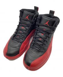 NIKE（ナイキ）の古着「ハイカットスニーカー」｜ブラック