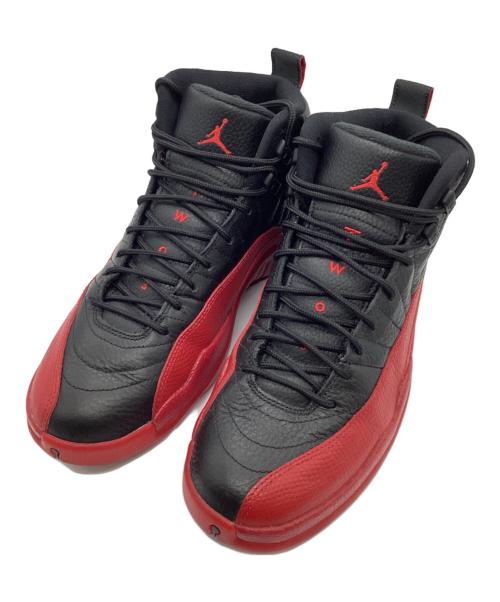 NIKE（ナイキ）NIKE (ナイキ) ハイカットスニーカー ブラック サイズ:26.5の古着・服飾アイテム