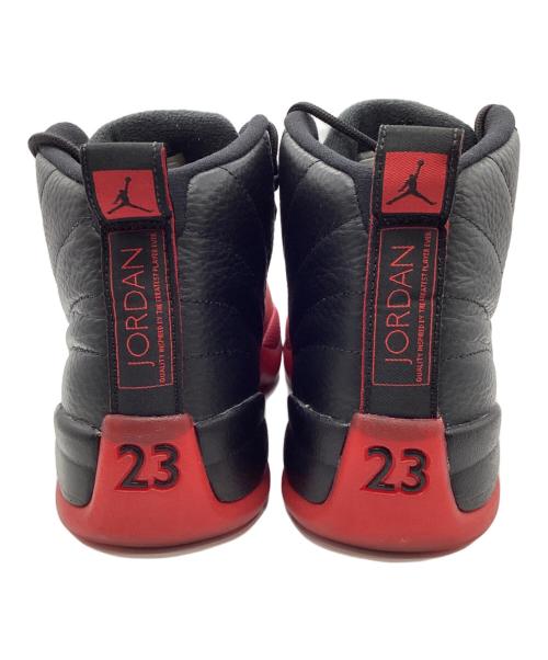 NIKE（ナイキ）NIKE (ナイキ) ハイカットスニーカー ブラック サイズ:26.5の古着・服飾アイテム