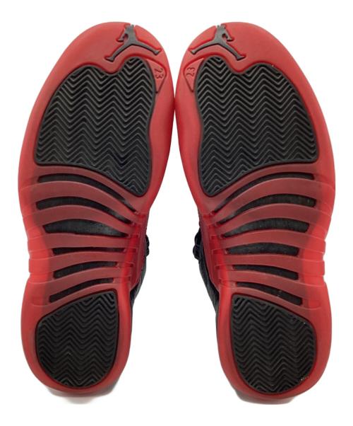 NIKE（ナイキ）NIKE (ナイキ) ハイカットスニーカー ブラック サイズ:26.5の古着・服飾アイテム