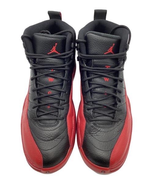 NIKE（ナイキ）NIKE (ナイキ) ハイカットスニーカー ブラック サイズ:26.5の古着・服飾アイテム