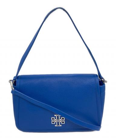 中古・古着通販】TORY BURCH (トリーバーチ) 2WAYワンショルダーバッグ