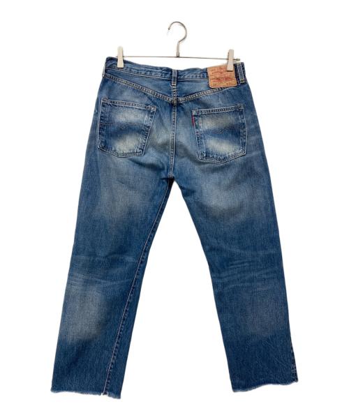 LEVI'S VINTAGE CLOTHING（リーバイス ビンテージ クロージング）LEVI'S VINTAGE CLOTHING (リーバイス ビンテージ クロージング) ヴィンテージクロージングデニムパンツ インディゴ サイズ:SIZE 76cm (W30)の古着・服飾アイテム