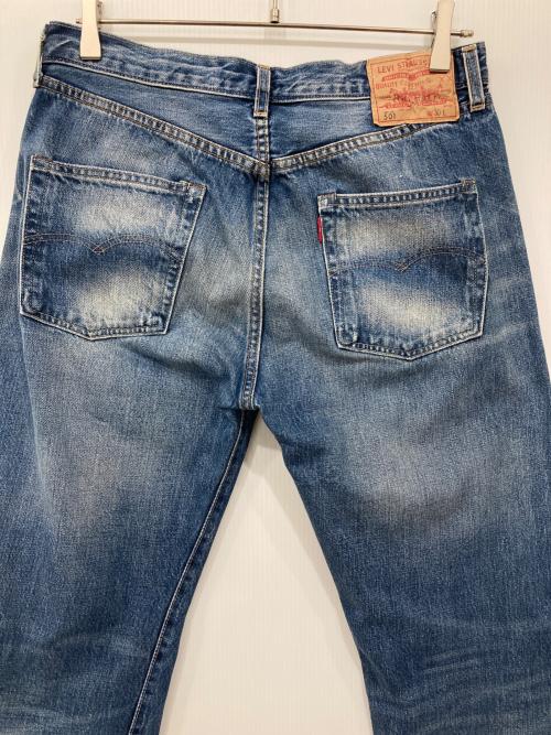 LEVI'S VINTAGE CLOTHING（リーバイス ビンテージ クロージング）LEVI'S VINTAGE CLOTHING (リーバイス ビンテージ クロージング) ヴィンテージクロージングデニムパンツ インディゴ サイズ:SIZE 76cm (W30)の古着・服飾アイテム
