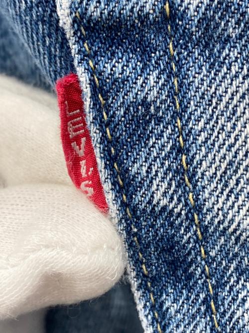 LEVI'S VINTAGE CLOTHING（リーバイス ビンテージ クロージング）LEVI'S VINTAGE CLOTHING (リーバイス ビンテージ クロージング) ヴィンテージクロージングデニムパンツ インディゴ サイズ:SIZE 76cm (W30)の古着・服飾アイテム