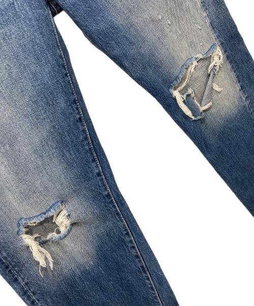 LEVI'S VINTAGE CLOTHING（リーバイス ビンテージ クロージング）LEVI'S VINTAGE CLOTHING (リーバイス ビンテージ クロージング) ヴィンテージクロージングデニムパンツ インディゴ サイズ:SIZE 76cm (W30)の古着・服飾アイテム