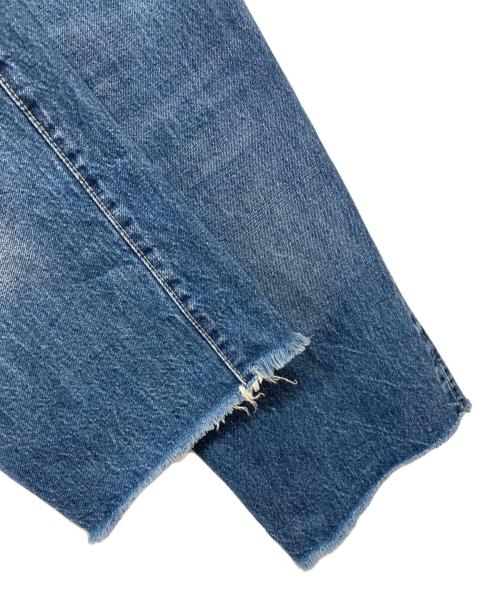 LEVI'S VINTAGE CLOTHING（リーバイス ビンテージ クロージング）LEVI'S VINTAGE CLOTHING (リーバイス ビンテージ クロージング) ヴィンテージクロージングデニムパンツ インディゴ サイズ:SIZE 76cm (W30)の古着・服飾アイテム