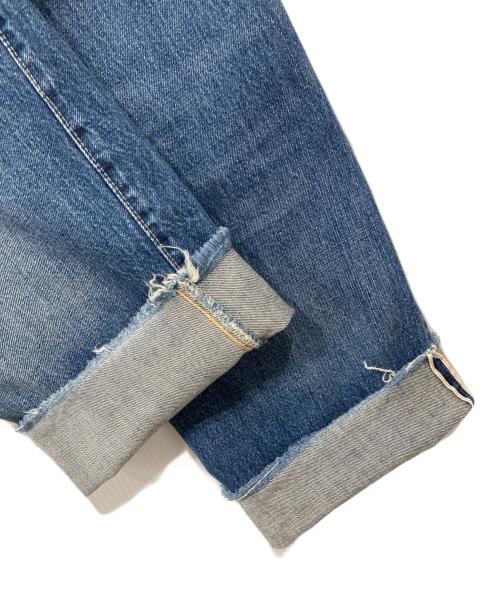 LEVI'S VINTAGE CLOTHING（リーバイス ビンテージ クロージング）LEVI'S VINTAGE CLOTHING (リーバイス ビンテージ クロージング) ヴィンテージクロージングデニムパンツ インディゴ サイズ:SIZE 76cm (W30)の古着・服飾アイテム
