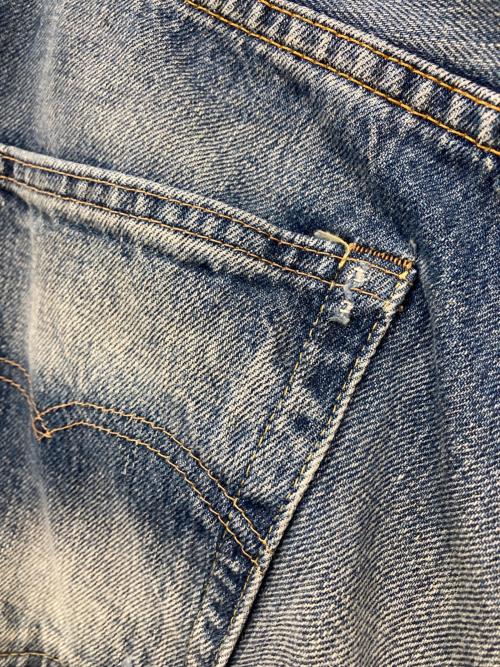 LEVI'S VINTAGE CLOTHING（リーバイス ビンテージ クロージング）LEVI'S VINTAGE CLOTHING (リーバイス ビンテージ クロージング) ヴィンテージクロージングデニムパンツ インディゴ サイズ:SIZE 76cm (W30)の古着・服飾アイテム