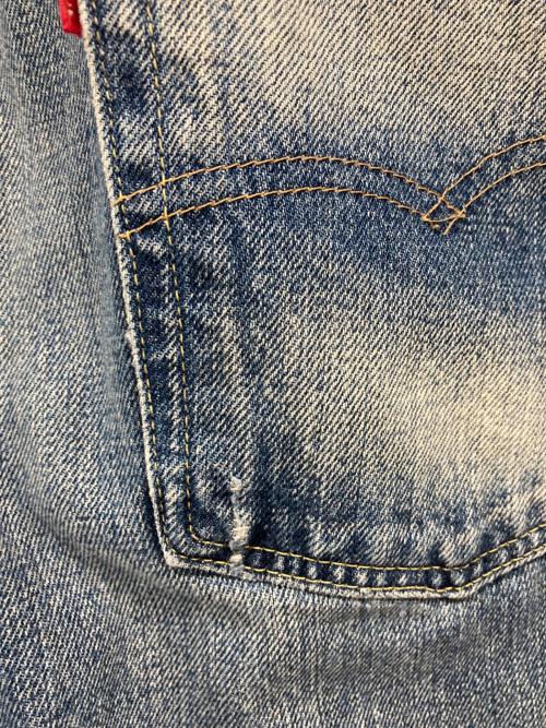 LEVI'S VINTAGE CLOTHING（リーバイス ビンテージ クロージング）LEVI'S VINTAGE CLOTHING (リーバイス ビンテージ クロージング) ヴィンテージクロージングデニムパンツ インディゴ サイズ:SIZE 76cm (W30)の古着・服飾アイテム