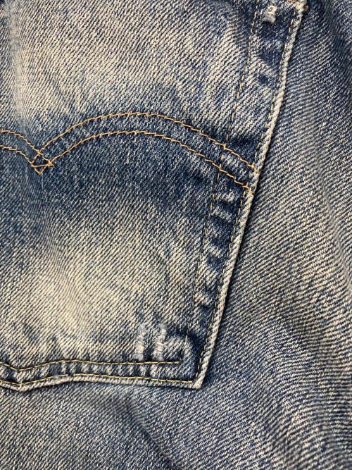LEVI'S VINTAGE CLOTHING（リーバイス ビンテージ クロージング）LEVI'S VINTAGE CLOTHING (リーバイス ビンテージ クロージング) ヴィンテージクロージングデニムパンツ インディゴ サイズ:SIZE 76cm (W30)の古着・服飾アイテム