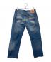 LEVI'S VINTAGE CLOTHING (リーバイス ビンテージ クロージング) ヴィンテージクロージングデニムパンツ インディゴ サイズ:SIZE 76cm (W30)：5000円