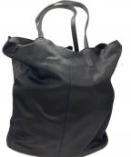 morpheeモルフェ）の古着「3WAY LARGE TOTE」｜ブラック