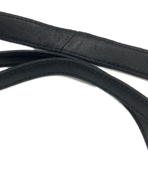 morphee（モルフェ）morphee (モルフェ) 3WAY LARGE TOTE ブラックの古着・服飾アイテム