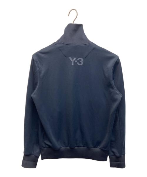 Y-3（ワイスリー）Y-3 (ワイスリー) M CL TRACK JKT ネイビー サイズ:Sの古着・服飾アイテム