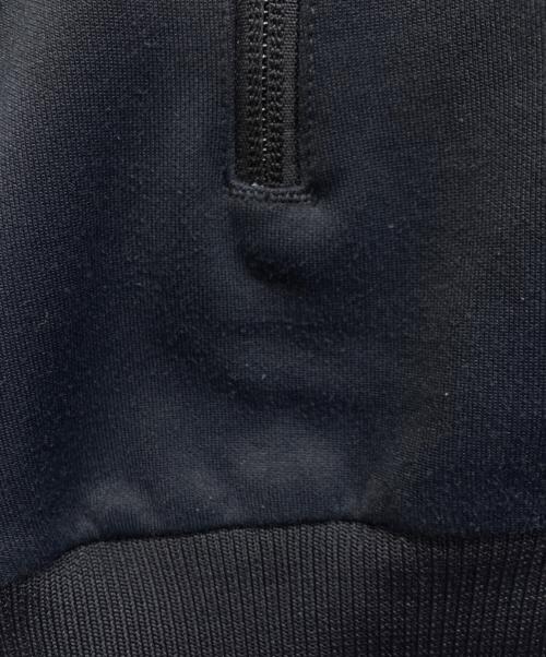 Y-3（ワイスリー）Y-3 (ワイスリー) M CL TRACK JKT ネイビー サイズ:Sの古着・服飾アイテム