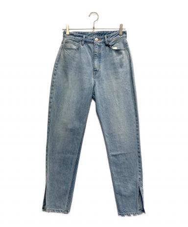 中古・古着通販】HER LIP TO (ハーリップトゥ) Tokyo High Rise Jeans