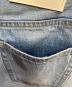 中古・古着 HER LIP TO (ハーリップトゥ) Tokyo High Rise Jeans インディゴ サイズ:26 未使用品：7000円