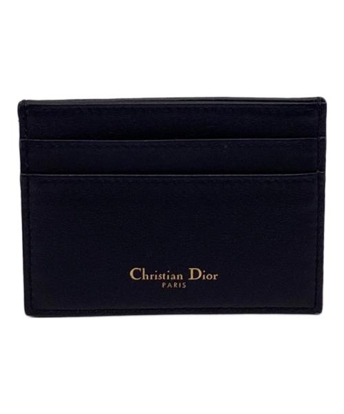 Christian Dior（クリスチャン ディオール）Christian Dior (クリスチャン ディオール) 30 MONTAIGNE カードホルダーの古着・服飾アイテム
