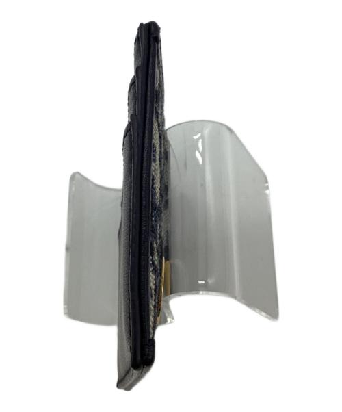 Christian Dior（クリスチャン ディオール）Christian Dior (クリスチャン ディオール) 30 MONTAIGNE カードホルダーの古着・服飾アイテム