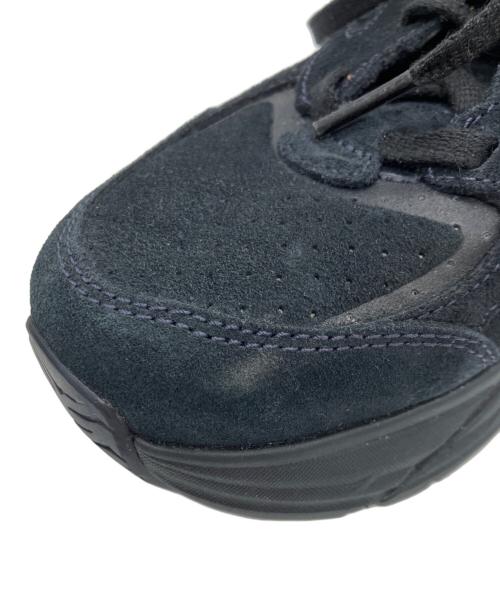 HOKAONEONE（ホカオネオネ）HOKAONEONE (ホカオネオネ) CLIFTON L SUEDE ブラック サイズ:23の古着・服飾アイテム