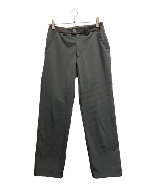 Patagonia（パタゴニア）Patagonia (パタゴニア) Shelled Insulator Pants グレー サイズ:XSの古着・服飾アイテム