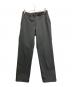 Patagonia（パタゴニア）の古着「Shelled Insulator Pants」｜グレー