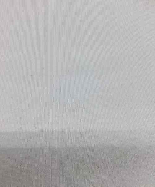 IENA（イエナ）IENA (イエナ) コットンストレッチ NEOワイド長袖プルオーバー アイボリー サイズ:SIZE Freeの古着・服飾アイテム