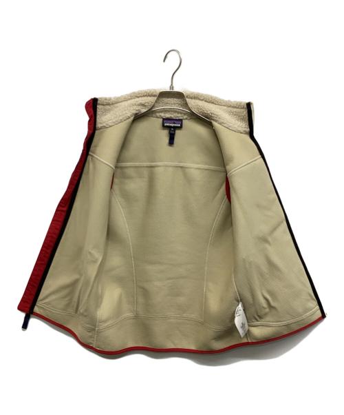 Patagonia（パタゴニア）Patagonia (パタゴニア) クラシックレトロXベスト ベージュ サイズ:XSの古着・服飾アイテム