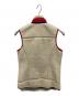 Patagonia (パタゴニア) クラシックレトロXベスト ベージュ サイズ:XS：8000円