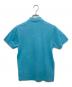 LACOSTE (ラコステ) PEANUTS (ピーナッツ) ポロシャツ ブルー サイズ:XS：6000円