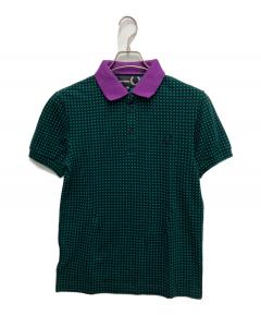 中古・古着通販】FRED PERRY (フレッドペリー) RAF SIMONS