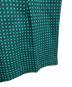中古・古着 RAF SIMONS (ラフシモンズ) FRED PERRY (フレッドペリー) ポロシャツ グリーン サイズ:36：5000円
