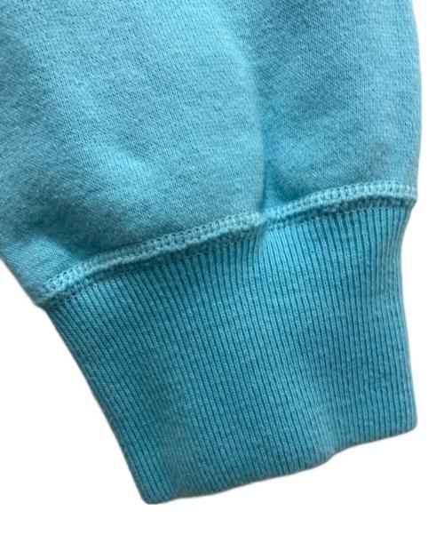 JACKSON MATISSE（ジャクソンマティス）JACKSON MATISSE (ジャクソンマティス) PEANUTS (ピーナッツ) ラグランスウェット ブルー サイズ:Sの古着・服飾アイテム