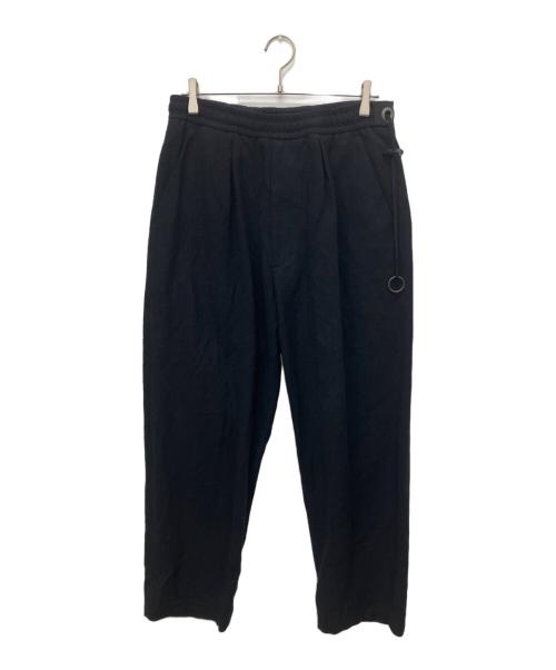 barbell object（バーベルオブジェクト）barbell object (バーベルオブジェクト) mat wide pt チャコールグレー サイズ:1の古着・服飾アイテム