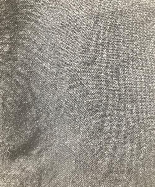 barbell object（バーベルオブジェクト）barbell object (バーベルオブジェクト) mat wide pt チャコールグレー サイズ:1の古着・服飾アイテム