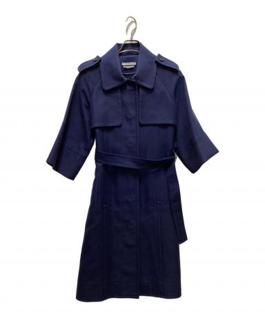 中古・古着通販】FOXEY NEWYORK (フォクシーニューヨーク) トレンチ