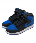 NIKEナイキ）の古着「Jordan 1 Retro High OG」｜ブルー