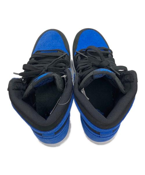 NIKE（ナイキ）NIKE (ナイキ) Jordan 1 Retro High OG ブルー サイズ:23.5 未使用品の古着・服飾アイテム