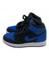 NIKE (ナイキ) Jordan 1 Retro High OG ブルー サイズ:23.5 未使用品：9000円